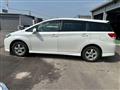 2011 Toyota Wish