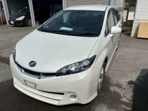 2011 Toyota Wish