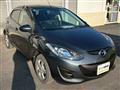 2012 Mazda Demio