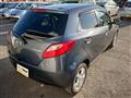 2012 Mazda Demio