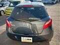 2012 Mazda Demio
