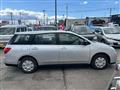 2014 Nissan Wingroad