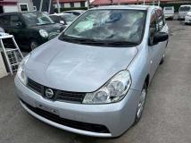 2014 Nissan Wingroad
