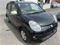 2011 Toyota Passo