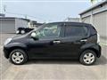 2011 Toyota Passo