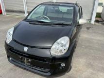 2011 Toyota Passo