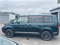 2010 Mitsubishi Delica D5