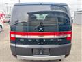 2010 Mitsubishi Delica D5
