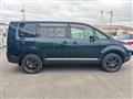 2010 Mitsubishi Delica D5