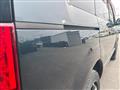 2010 Mitsubishi Delica D5