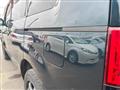 2010 Mitsubishi Delica D5