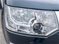 2010 Mitsubishi Delica D5