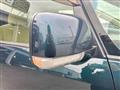 2010 Mitsubishi Delica D5