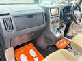 2010 Mitsubishi Delica D5