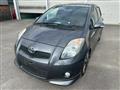 2007 Toyota Vitz