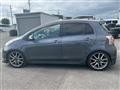 2007 Toyota Vitz