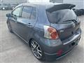 2007 Toyota Vitz