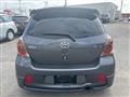 2007 Toyota Vitz