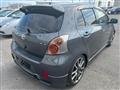 2007 Toyota Vitz