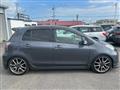 2007 Toyota Vitz