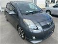 2007 Toyota Vitz