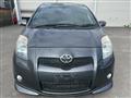 2007 Toyota Vitz