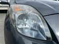 2007 Toyota Vitz