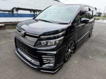 2014 Toyota Voxy