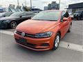2020 Volkswagen Polo
