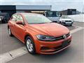 2020 Volkswagen Polo