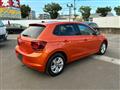 2020 Volkswagen Polo