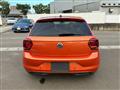 2020 Volkswagen Polo