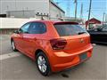 2020 Volkswagen Polo