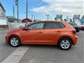 2020 Volkswagen Polo
