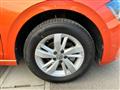 2020 Volkswagen Polo
