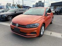 2020 Volkswagen Polo