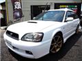2002 Subaru Legacy Touring Wagon