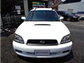 2002 Subaru Legacy Touring Wagon