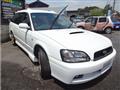 2002 Subaru Legacy Touring Wagon