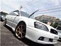 2002 Subaru Legacy Touring Wagon