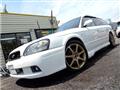 2002 Subaru Legacy Touring Wagon