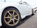 2002 Subaru Legacy Touring Wagon