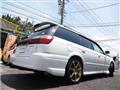 2002 Subaru Legacy Touring Wagon