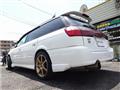 2002 Subaru Legacy Touring Wagon