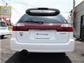 2002 Subaru Legacy Touring Wagon