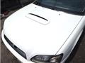 2002 Subaru Legacy Touring Wagon