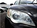 2008 Subaru Legacy Touring Wagon