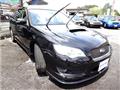 2008 Subaru Legacy Touring Wagon