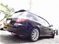 2008 Subaru Legacy Touring Wagon