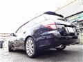 2008 Subaru Legacy Touring Wagon
